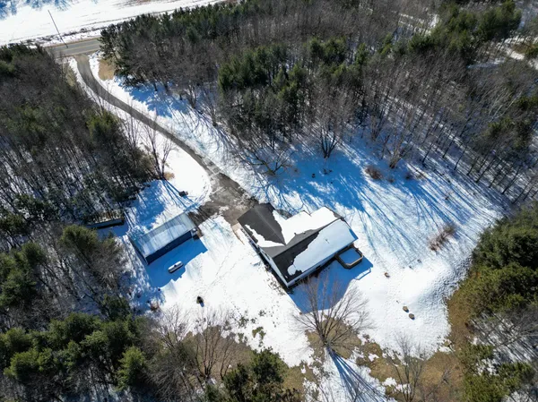 $430,000 | W22540 County Road H, Strum, WI 54770