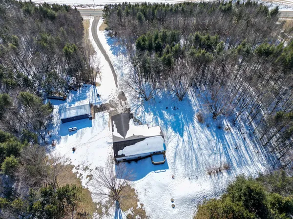 $430,000 | W22540 County Road H, Strum, WI 54770