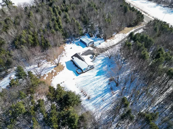 $430,000 | W22540 County Road H, Strum, WI 54770