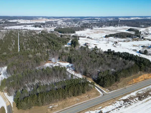 $430,000 | W22540 County Road H, Strum, WI 54770