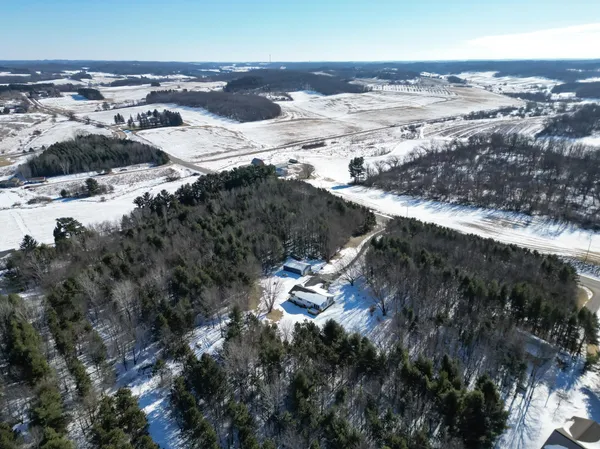 $430,000 | W22540 County Road H, Strum, WI 54770