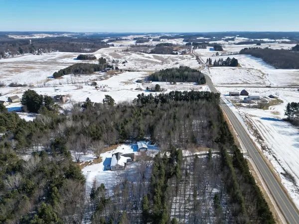 $430,000 | W22540 County Road H, Strum, WI 54770