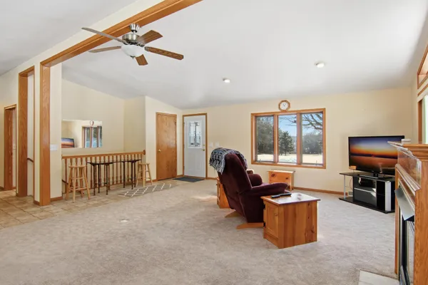 $430,000 | W22540 County Road H, Strum, WI 54770