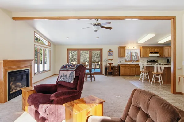 $430,000 | W22540 County Road H, Strum, WI 54770
