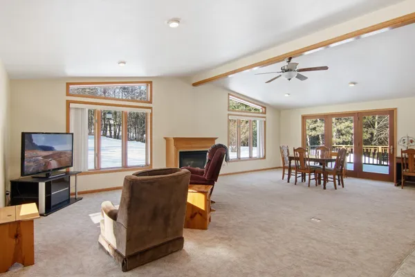 $430,000 | W22540 County Road H, Strum, WI 54770