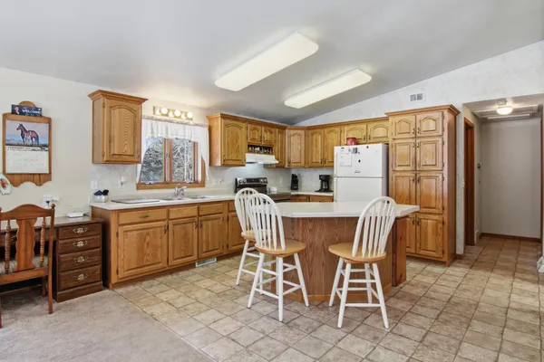 $430,000 | W22540 County Road H, Strum, WI 54770