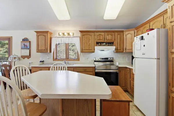 $430,000 | W22540 County Road H, Strum, WI 54770