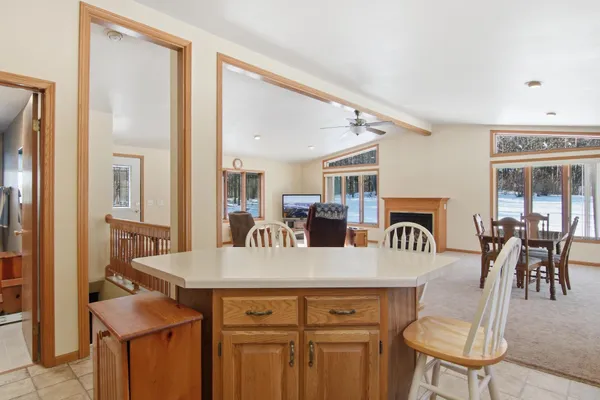 $430,000 | W22540 County Road H, Strum, WI 54770