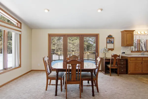 $430,000 | W22540 County Road H, Strum, WI 54770