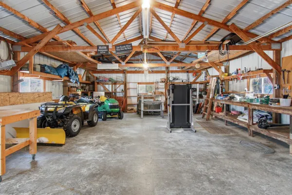 $430,000 | W22540 County Road H, Strum, WI 54770