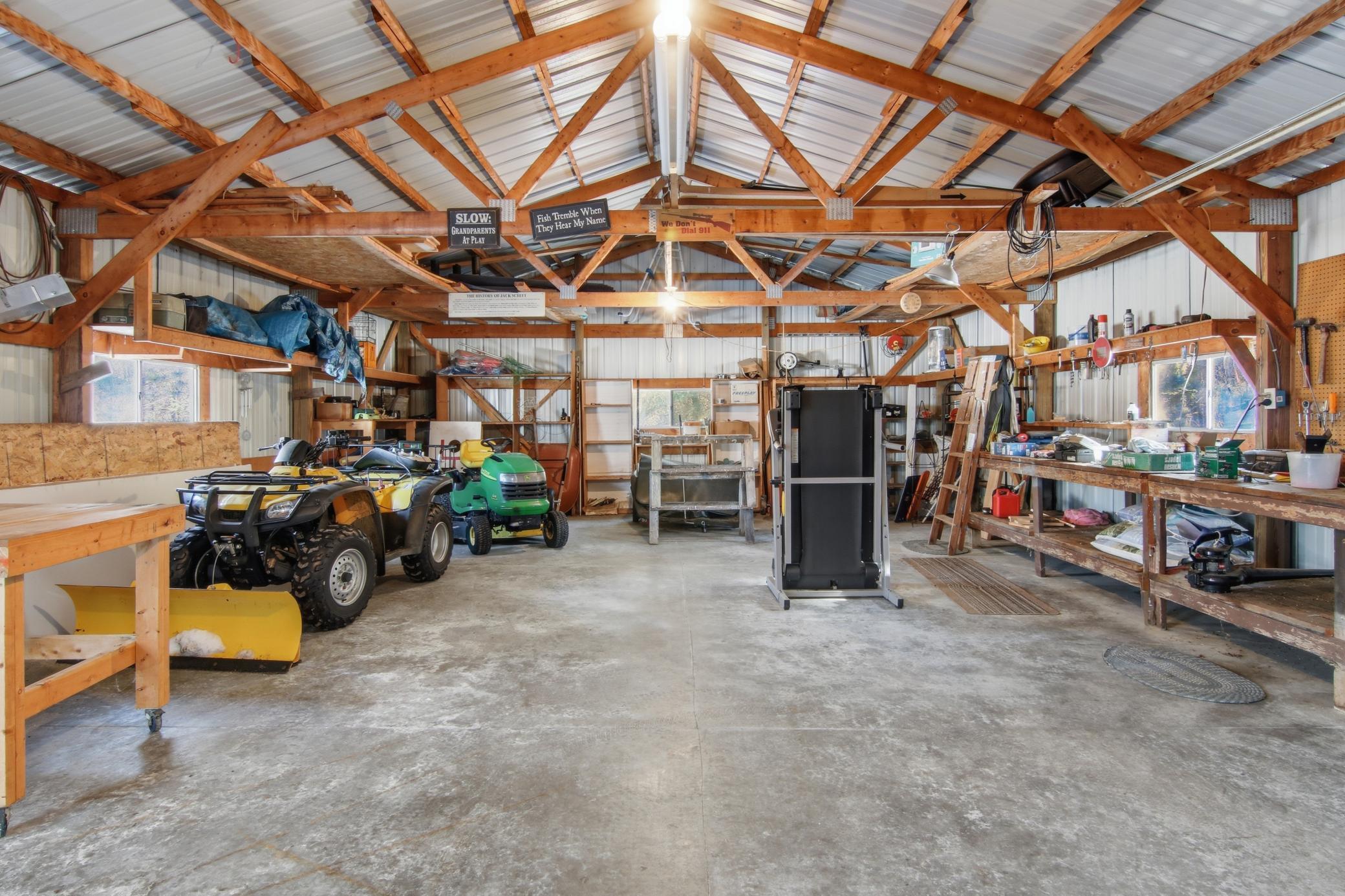 W22540 County Road H Strum, WI 54770 - Photo 47 of 60