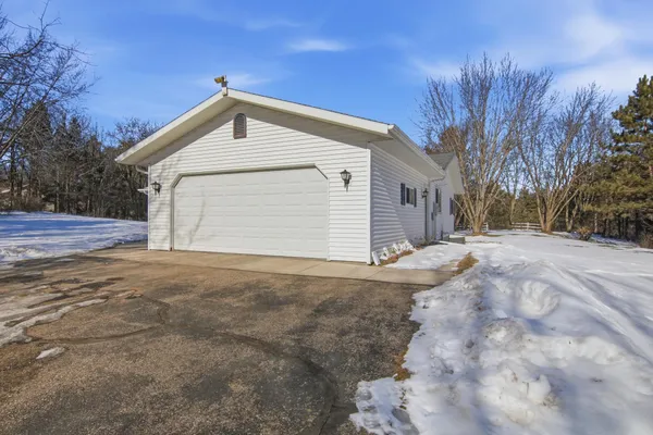$430,000 | W22540 County Road H, Strum, WI 54770