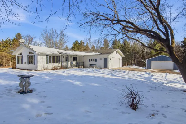 $430,000 | W22540 County Road H, Strum, WI 54770