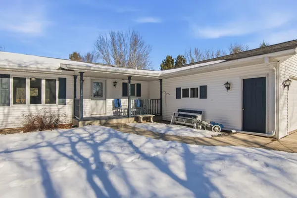 $430,000 | W22540 County Road H, Strum, WI 54770