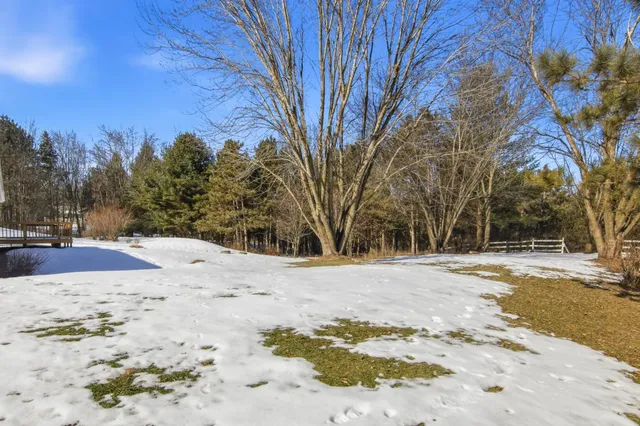$430,000 | W22540 County Road H, Strum, WI 54770