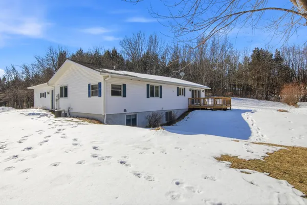 $430,000 | W22540 County Road H, Strum, WI 54770