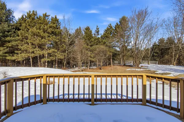 $430,000 | W22540 County Road H, Strum, WI 54770