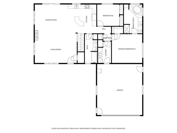 $430,000 | W22540 County Road H, Strum, WI 54770