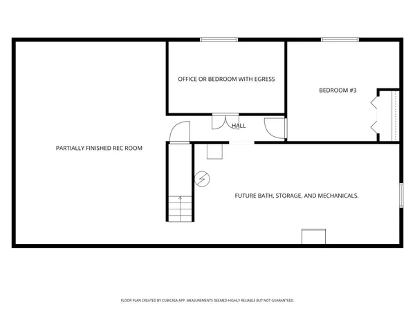 $430,000 | W22540 County Road H, Strum, WI 54770