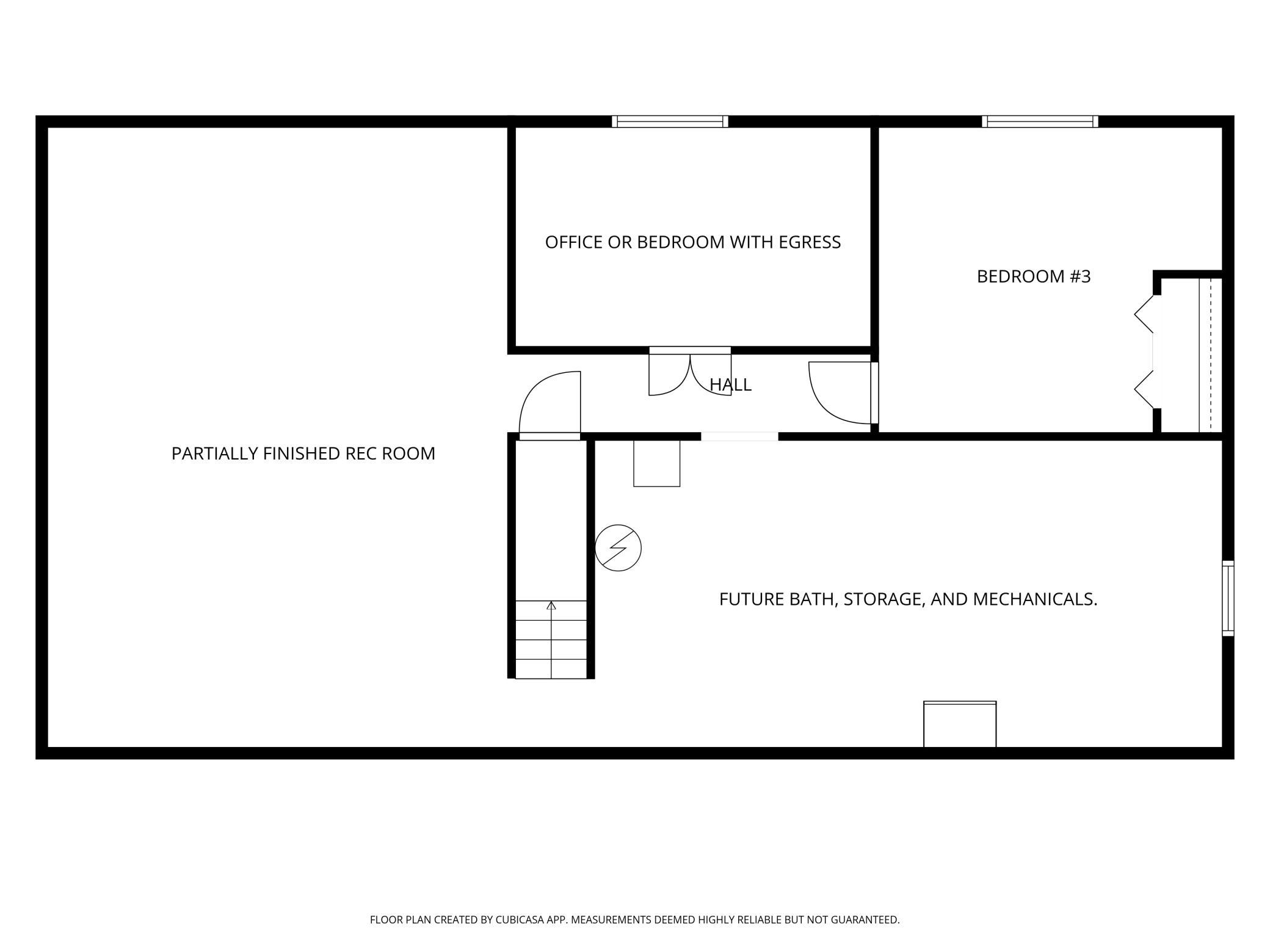 W22540 County Road H Strum, WI 54770 - Photo 60 of 60