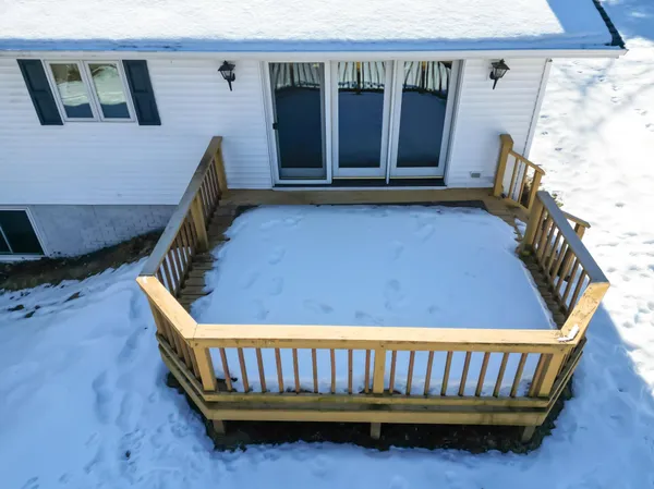 $430,000 | W22540 County Road H, Strum, WI 54770