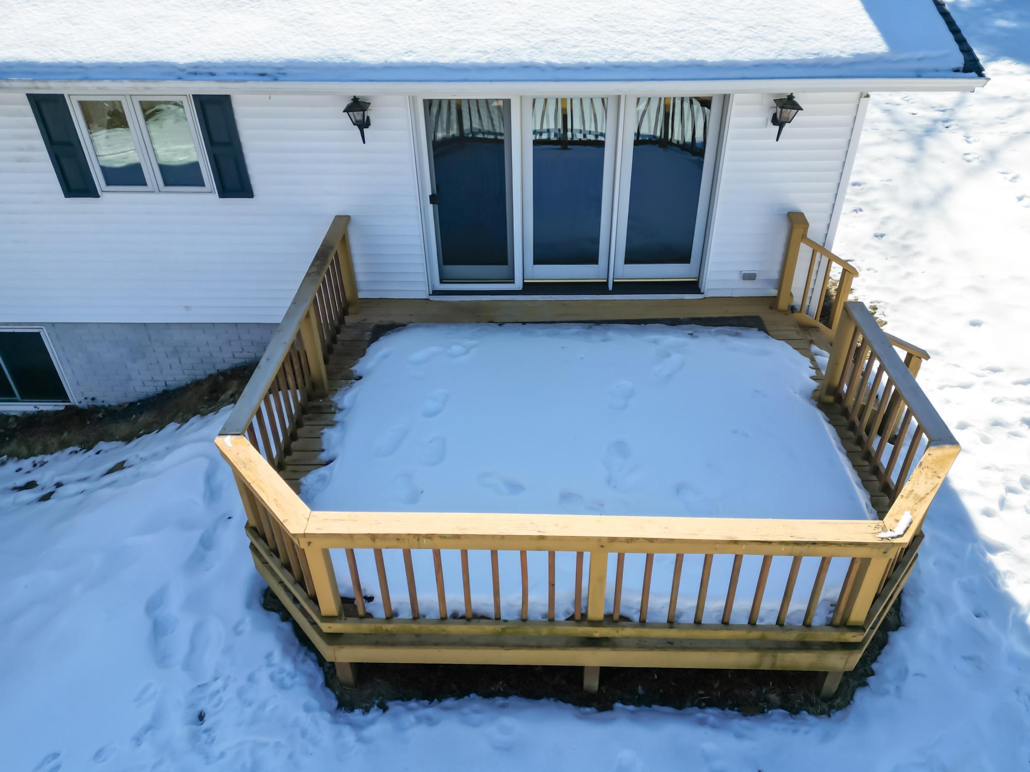 W22540 County Road H Strum, WI 54770 - Photo 9 of 60