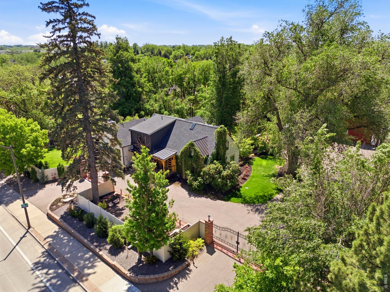 1505 West Prospect Road Fort Collins, CO 80526 - Photo 1 of 48