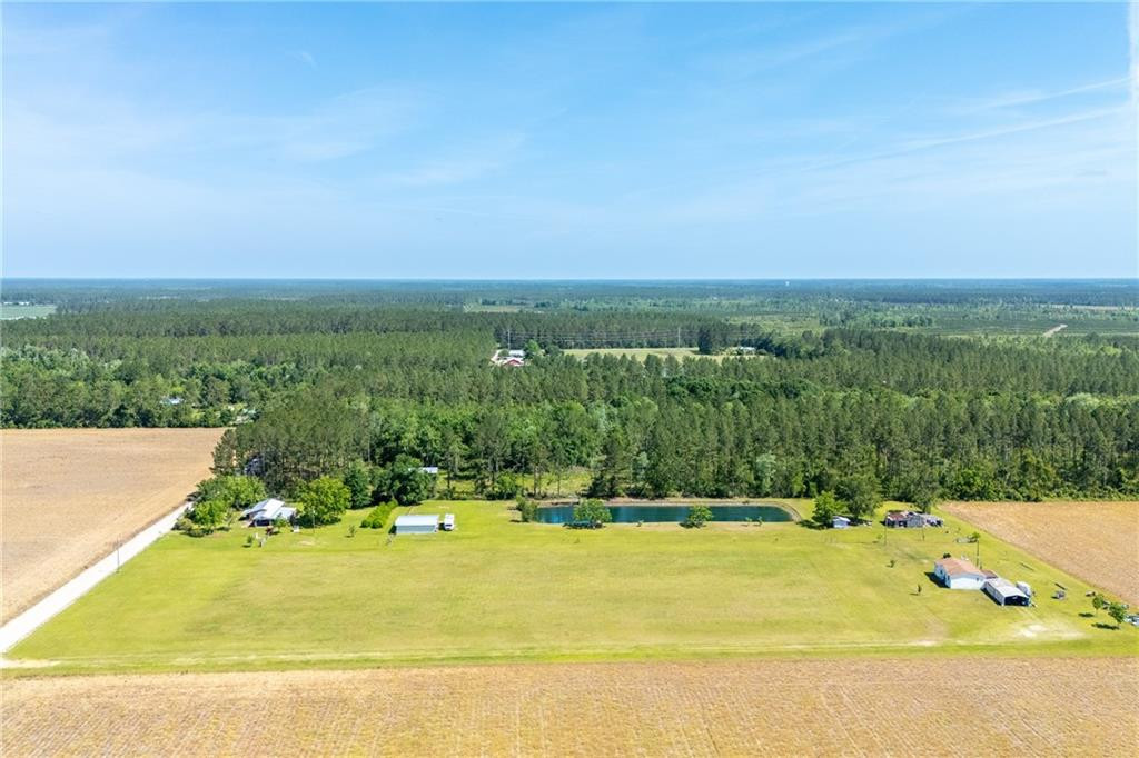465 O E McDonald Road Waycross, GA 31503 - Photo 7 of 30 Photo 7