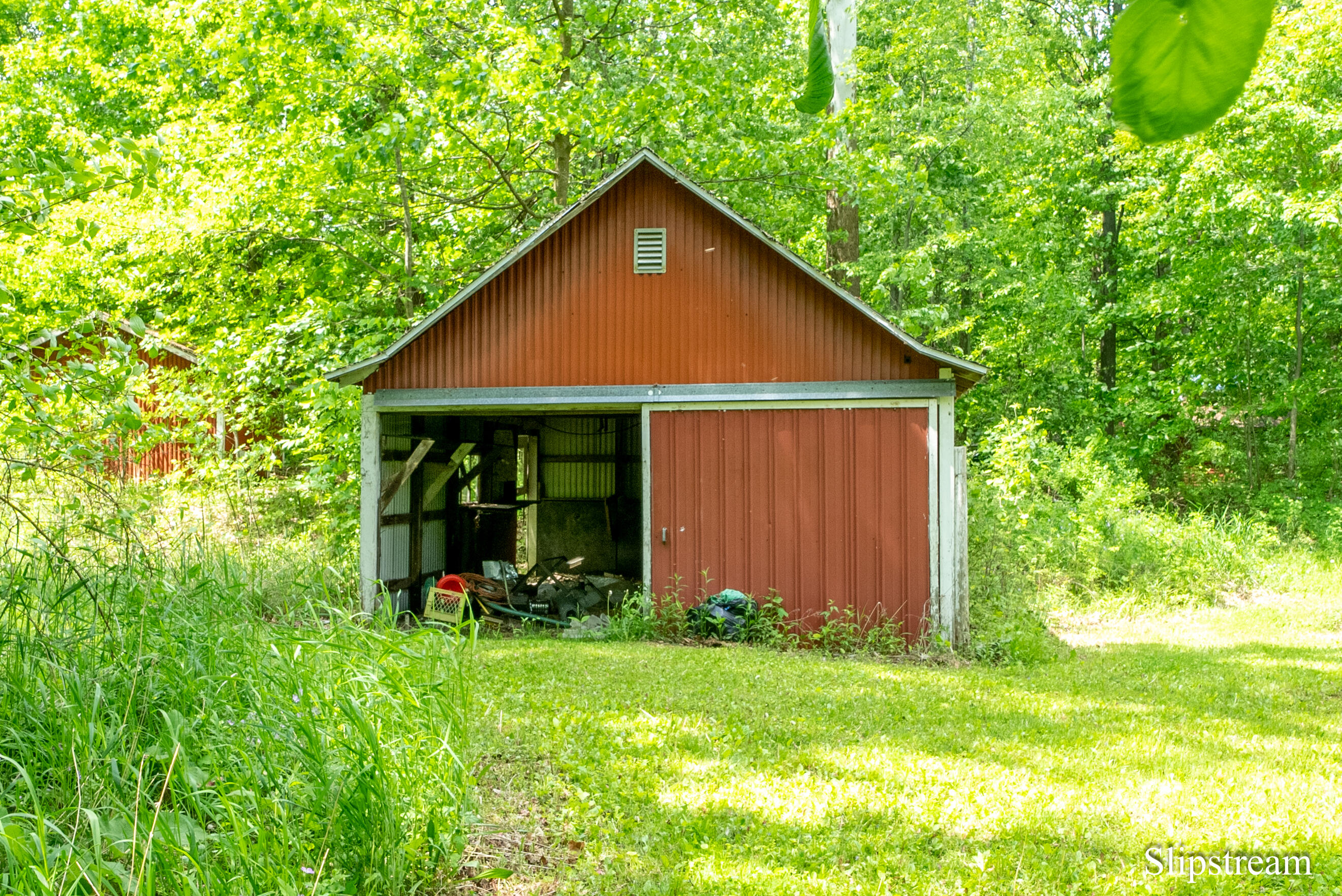 9565 Royston Road Grand Ledge, MI 48837 - Photo 30 of 43 DSC06807