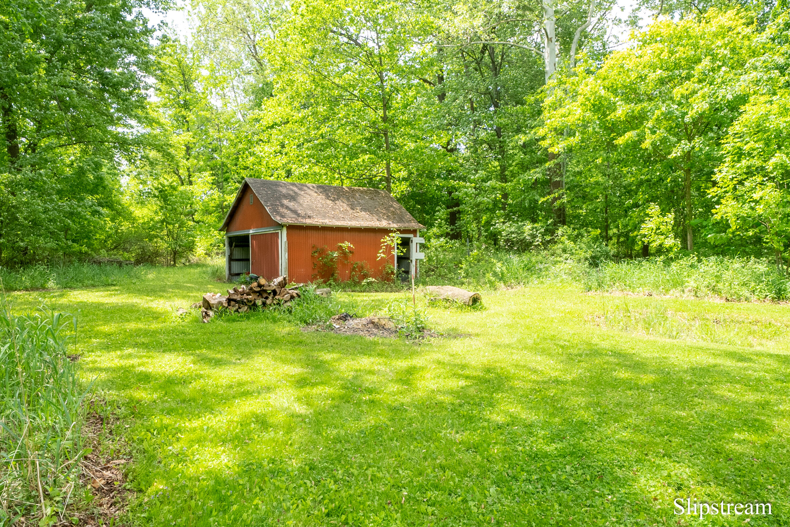 9565 Royston Road Grand Ledge, MI 48837 - Photo 36 of 43 DSC06819