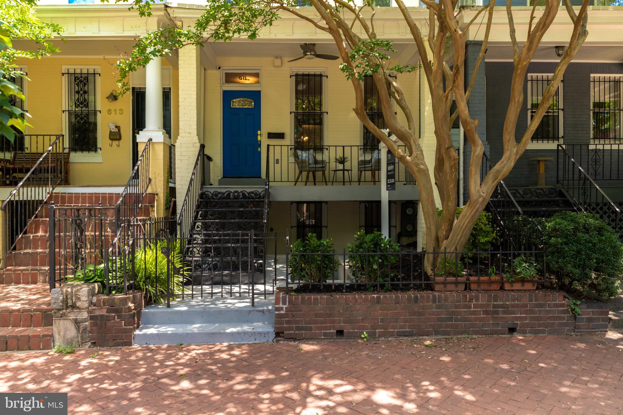 611 4th Street Northeast Washington, DC 20002 - Photo 1 of 49 Gallery Image 1