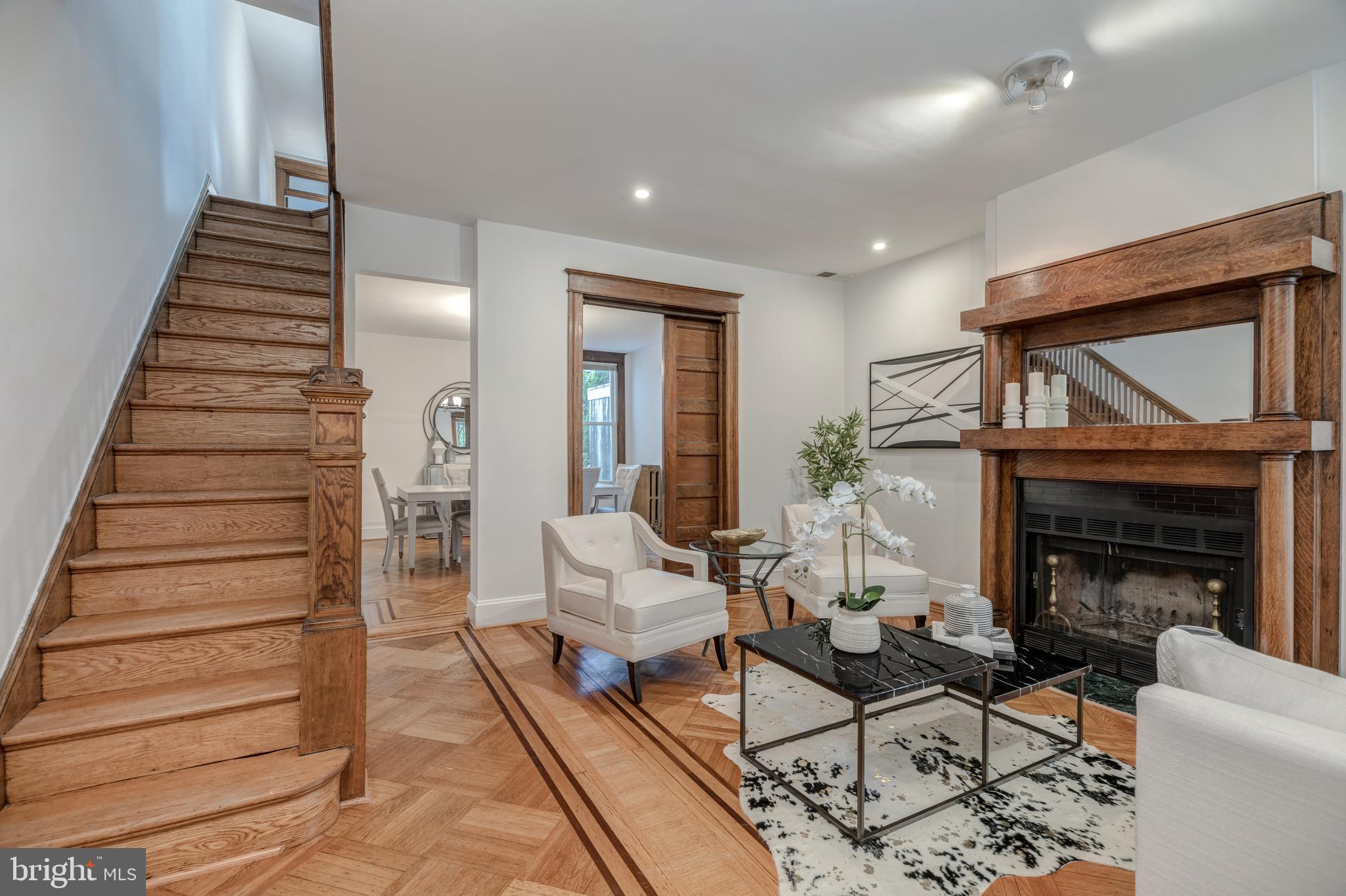 611 4th Street Northeast Washington, DC 20002 - Photo 4 of 49 Gallery Image 4