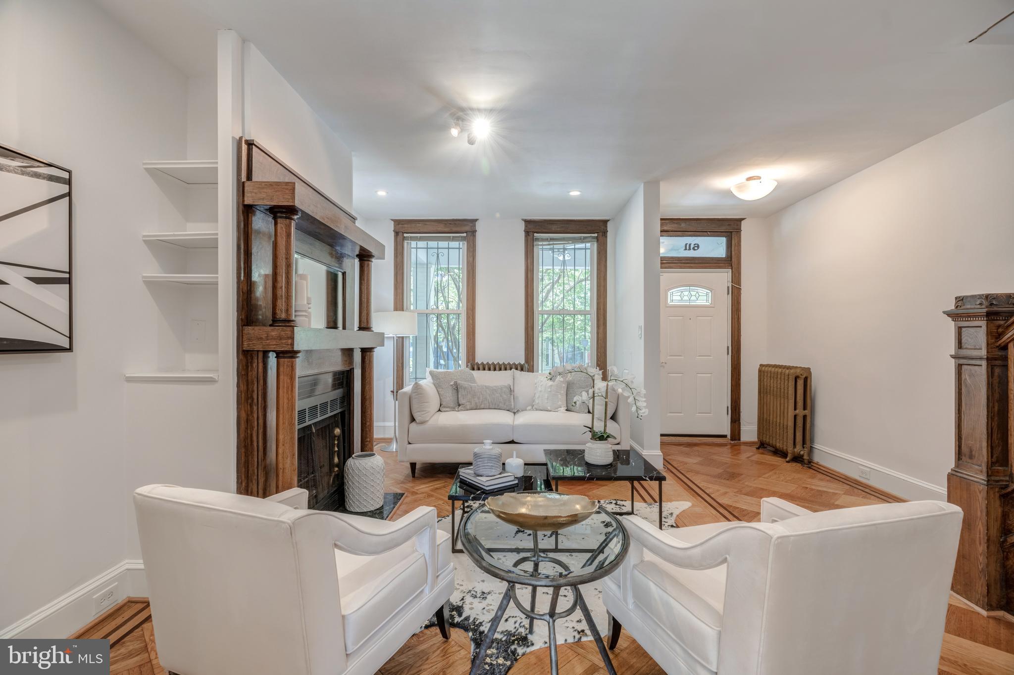 611 4th Street Northeast Washington, DC 20002 - Photo 8 of 49 Gallery Image 8