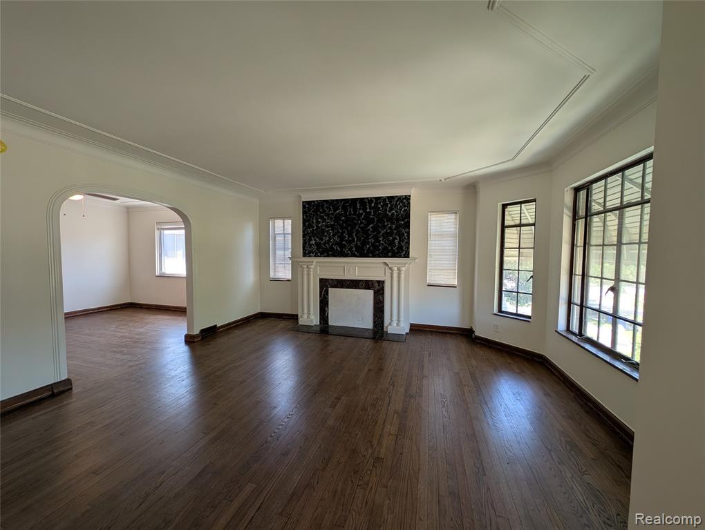 17530 Roselawn Street, Unit 2 Detroit, MI 48221 - Photo 9 of 17