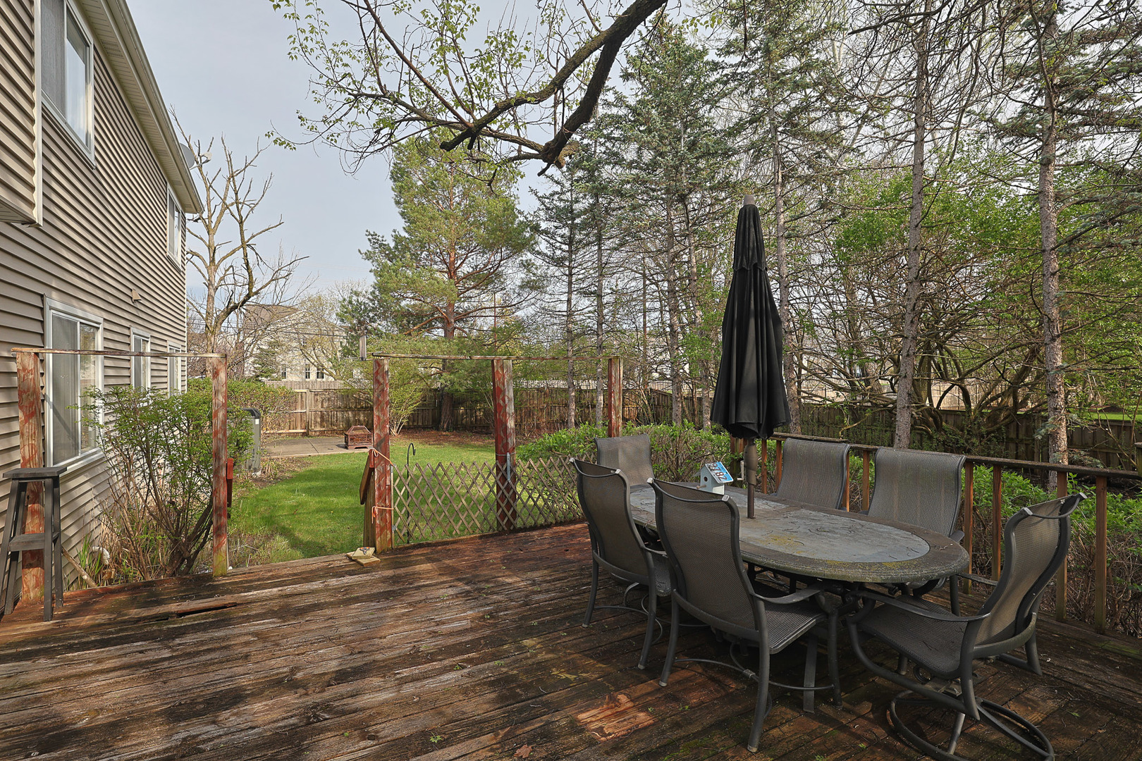 3 Chestnut Terrace Buffalo Grove, IL 60089 - Photo 25 of 39