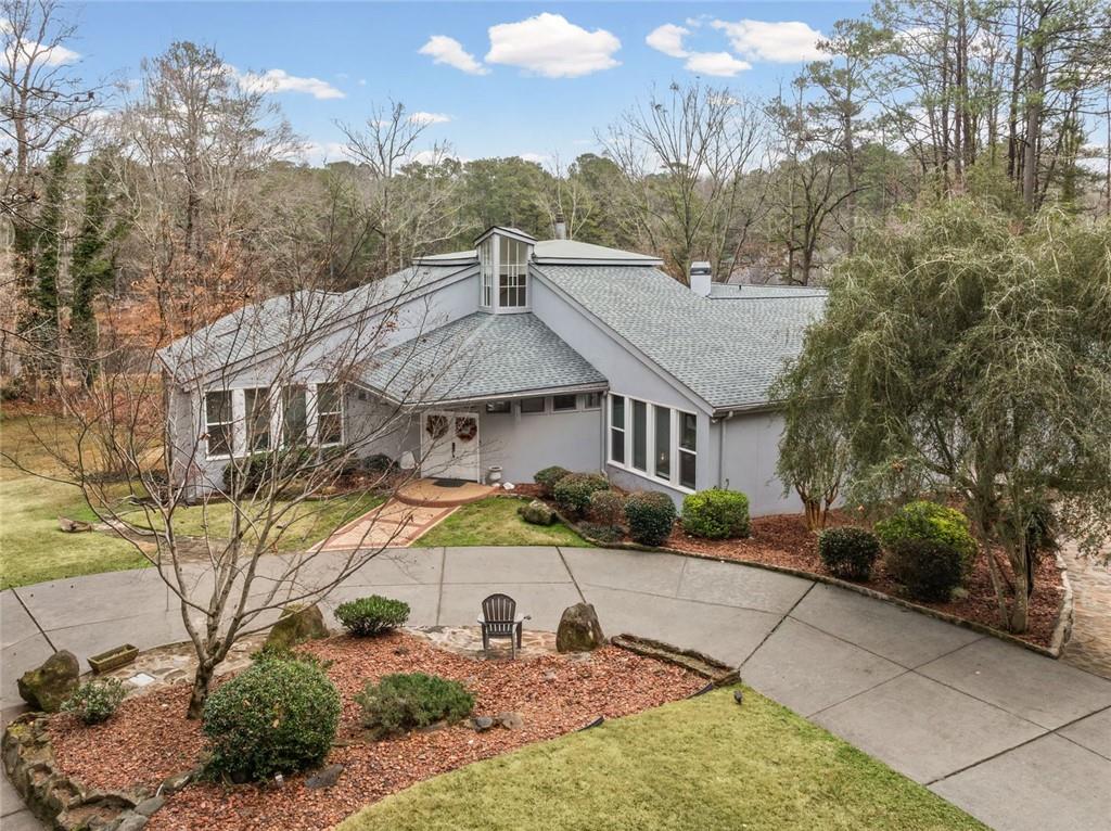 1695 Adams Drive Southwest Atlanta, GA 30311 - Photo 3 of 64