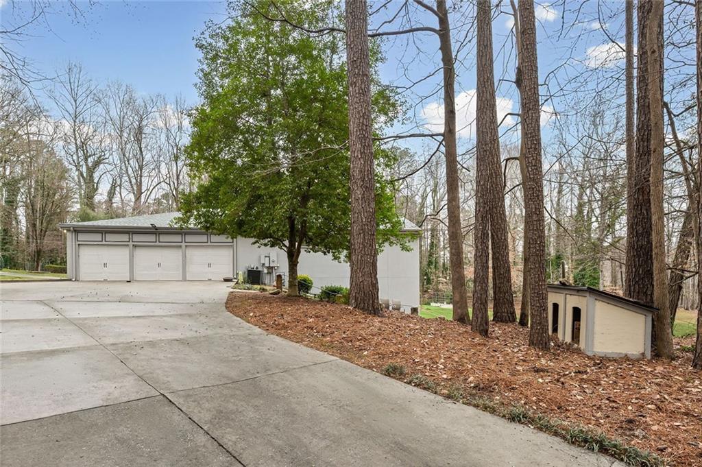 1695 Adams Drive Southwest Atlanta, GA 30311 - Photo 54 of 64