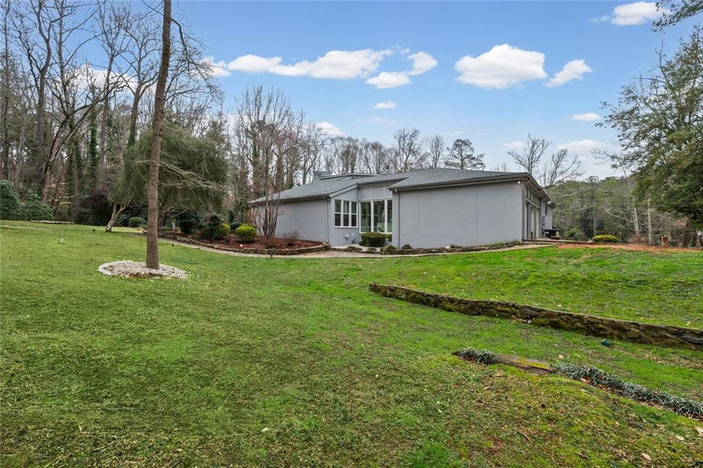 1695 Adams Drive Southwest Atlanta, GA 30311 - Photo 55 of 64