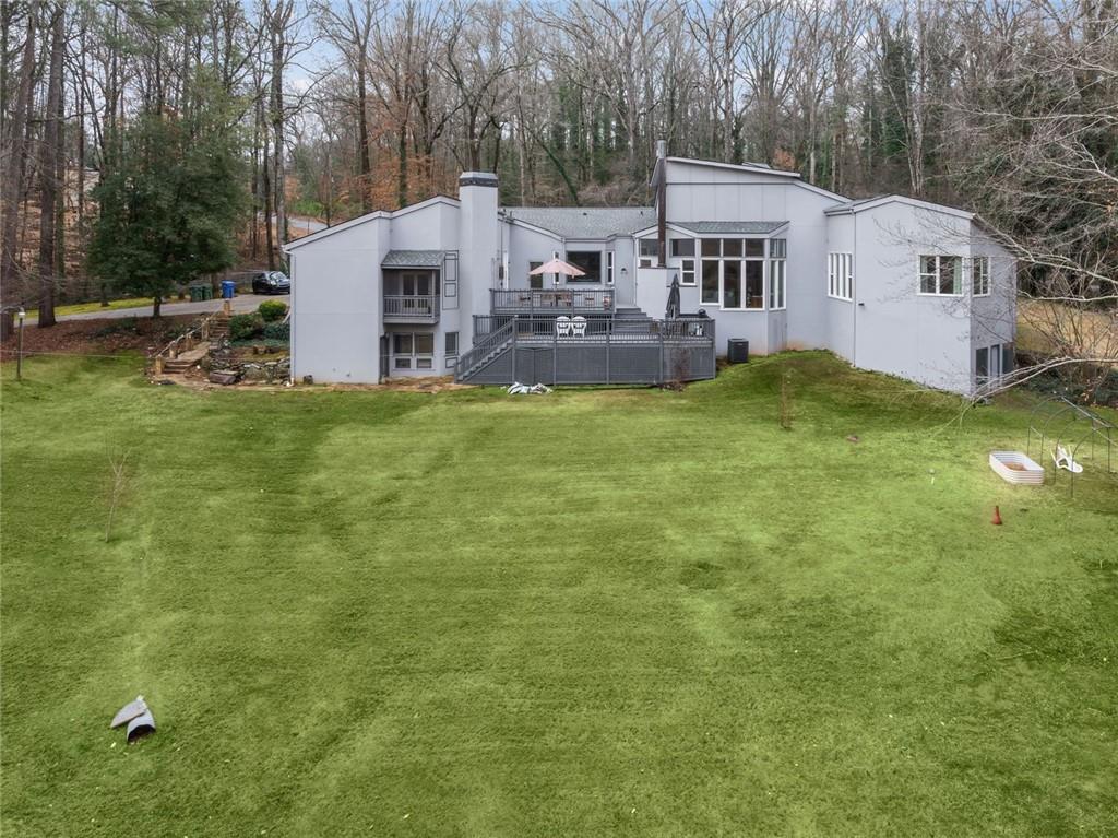 1695 Adams Drive Southwest Atlanta, GA 30311 - Photo 56 of 64