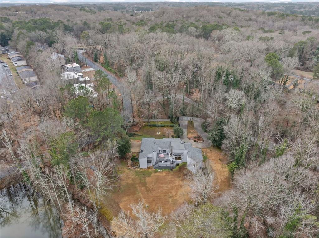 1695 Adams Drive Southwest Atlanta, GA 30311 - Photo 8 of 64