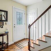 16 Point Road Toms River, NJ 08753 - Photo 14 of 25 a view of an entryway with hardwood