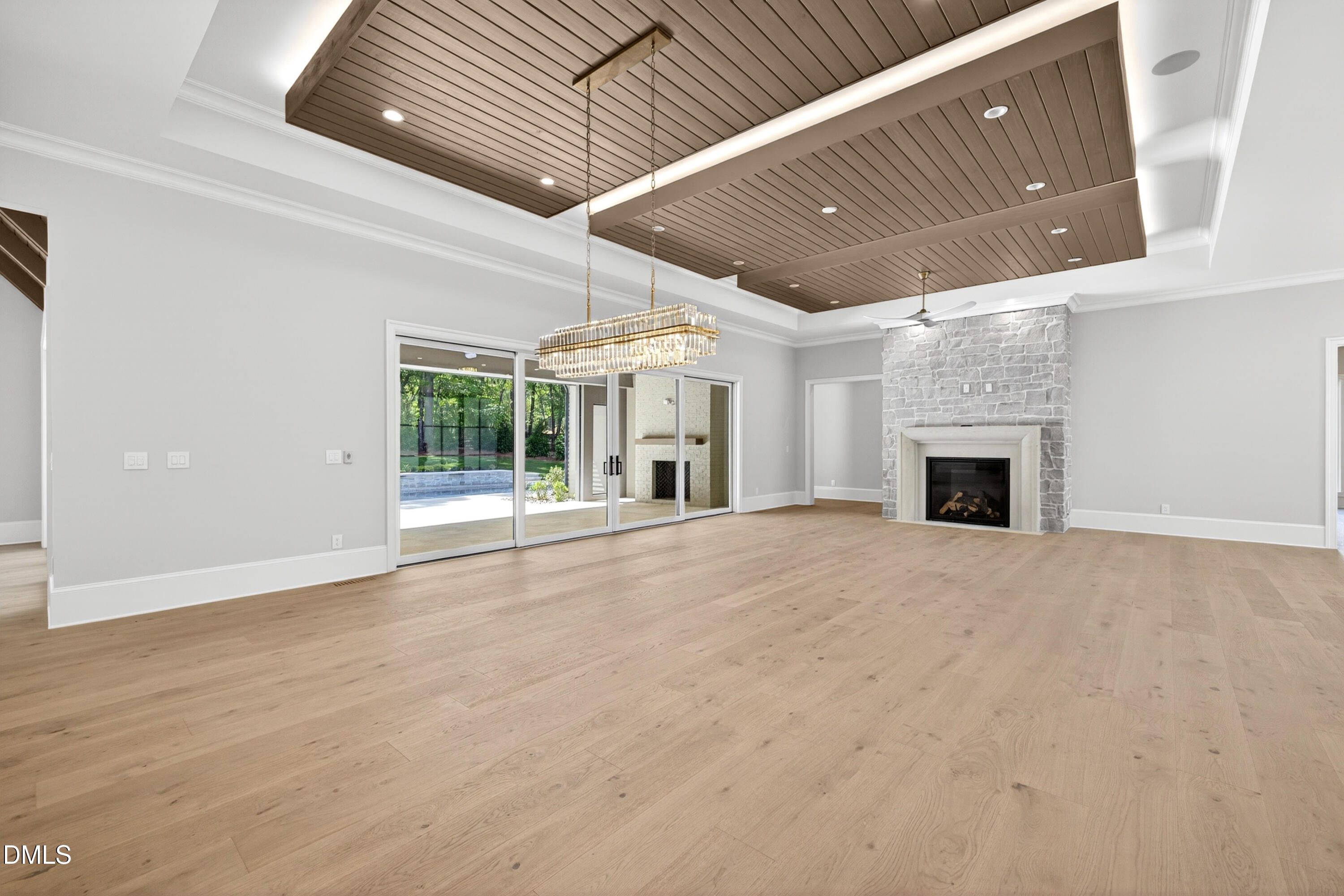 6508 Sanctuary Falls Drive Raleigh, NC 27614 - Photo 6 of 76 6508 Sanctuary Falls Drive Raleigh -5