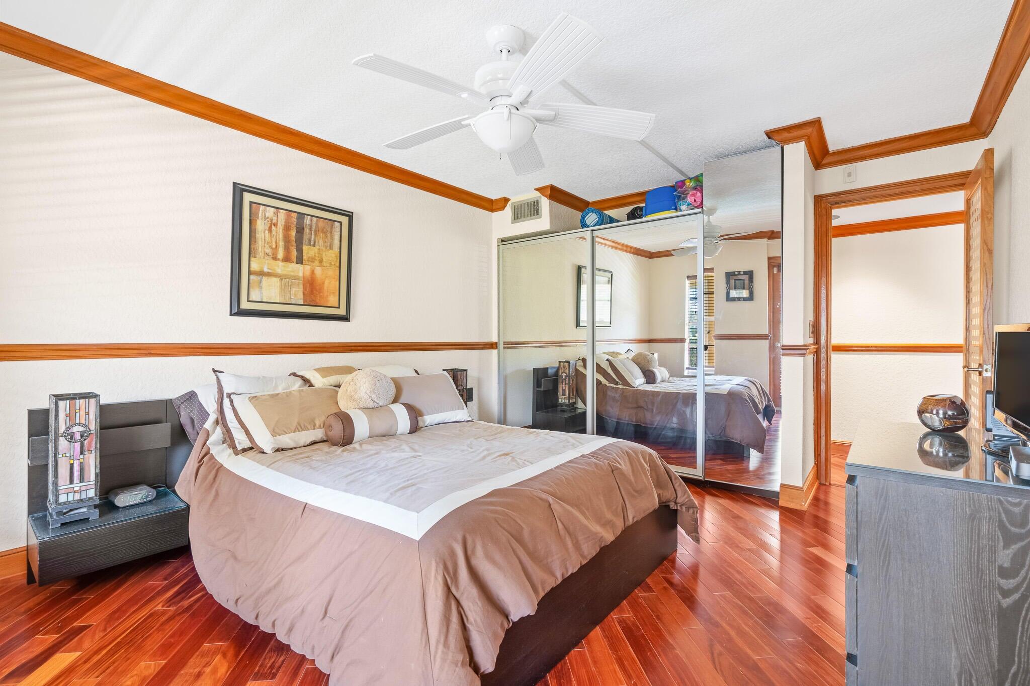 950 Ponce De Leon Road, Unit 109 Boca Raton, FL 33432 - Photo 22 of 39 Guest Bedroom