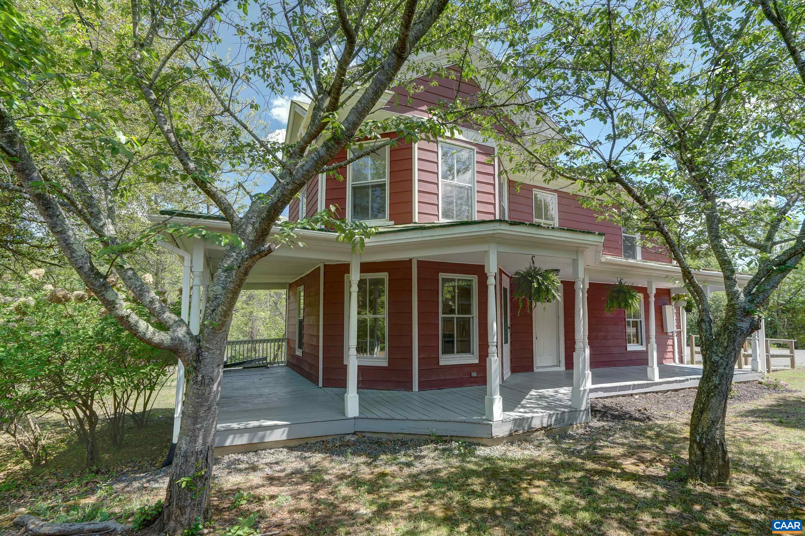 4229 Earlysville Road Earlysville, VA 22936 - Photo 1 of 43