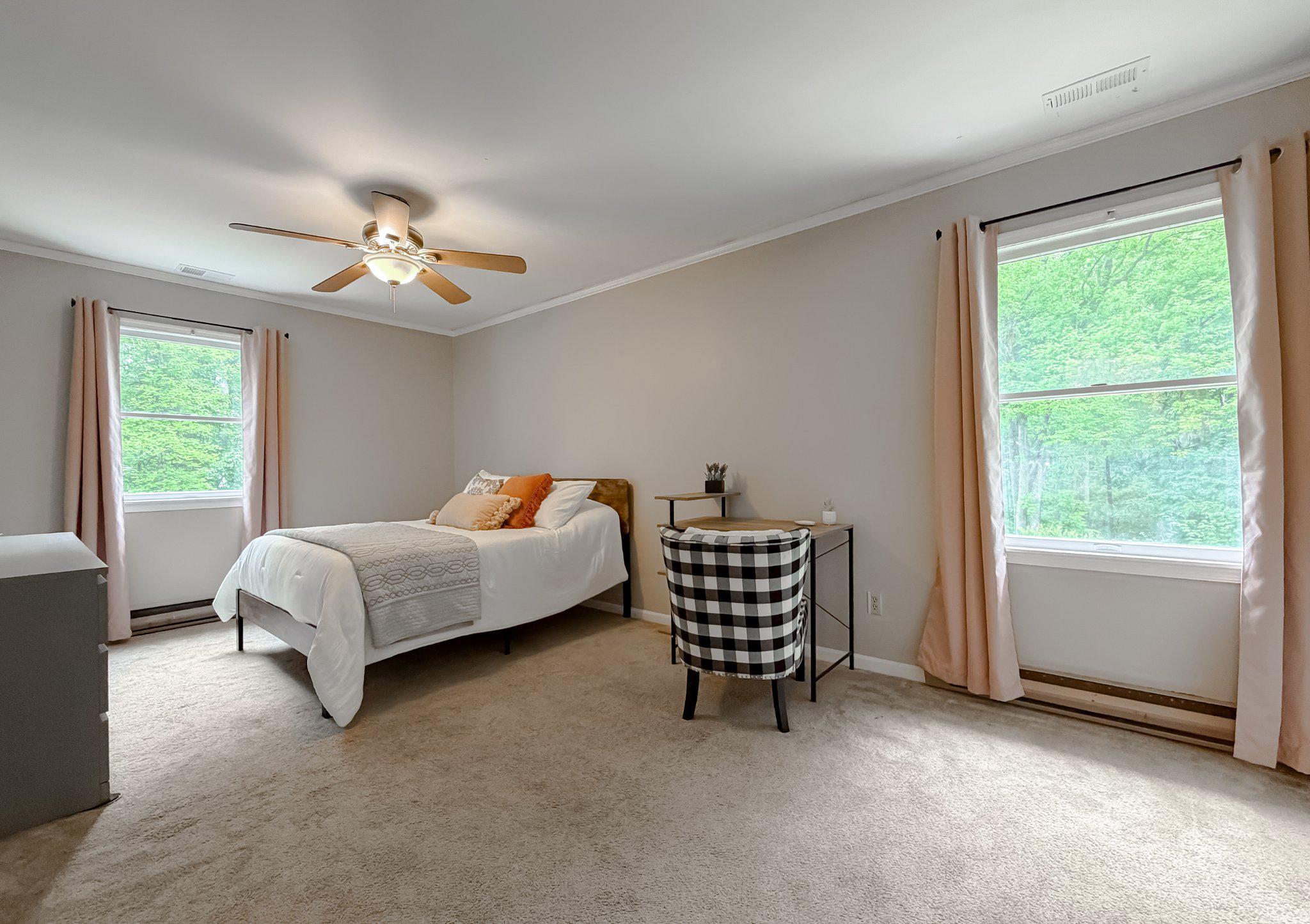 3570 Ponds Wood Road Chesapeake Beach, MD 20732 - Photo 25 of 50 Bedroom 2