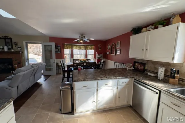 $389,900 | 4301 Standing Rock Court, St. Charles, MO 63304