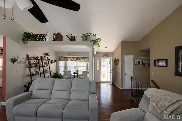 $389,900 | 4301 Standing Rock Court, St. Charles, MO 63304