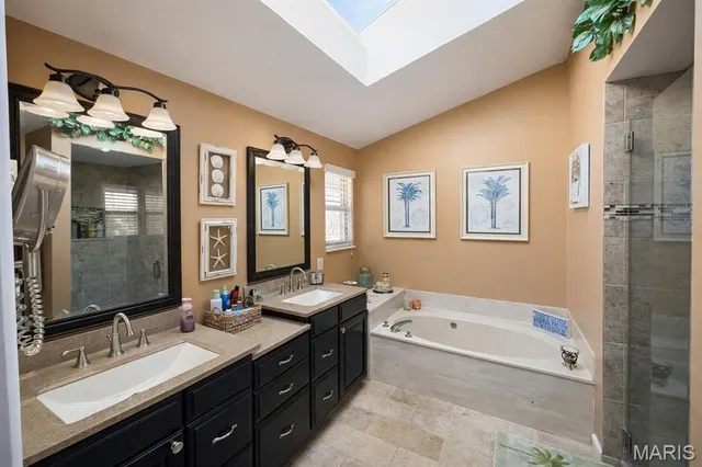 $389,900 | 4301 Standing Rock Court, St. Charles, MO 63304