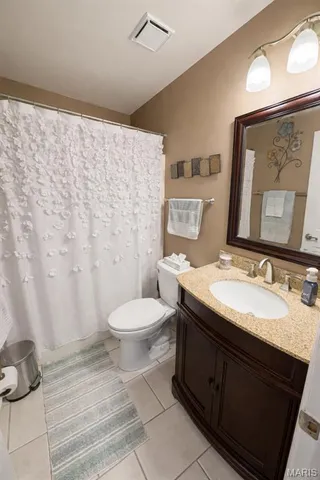 $389,900 | 4301 Standing Rock Court, St. Charles, MO 63304