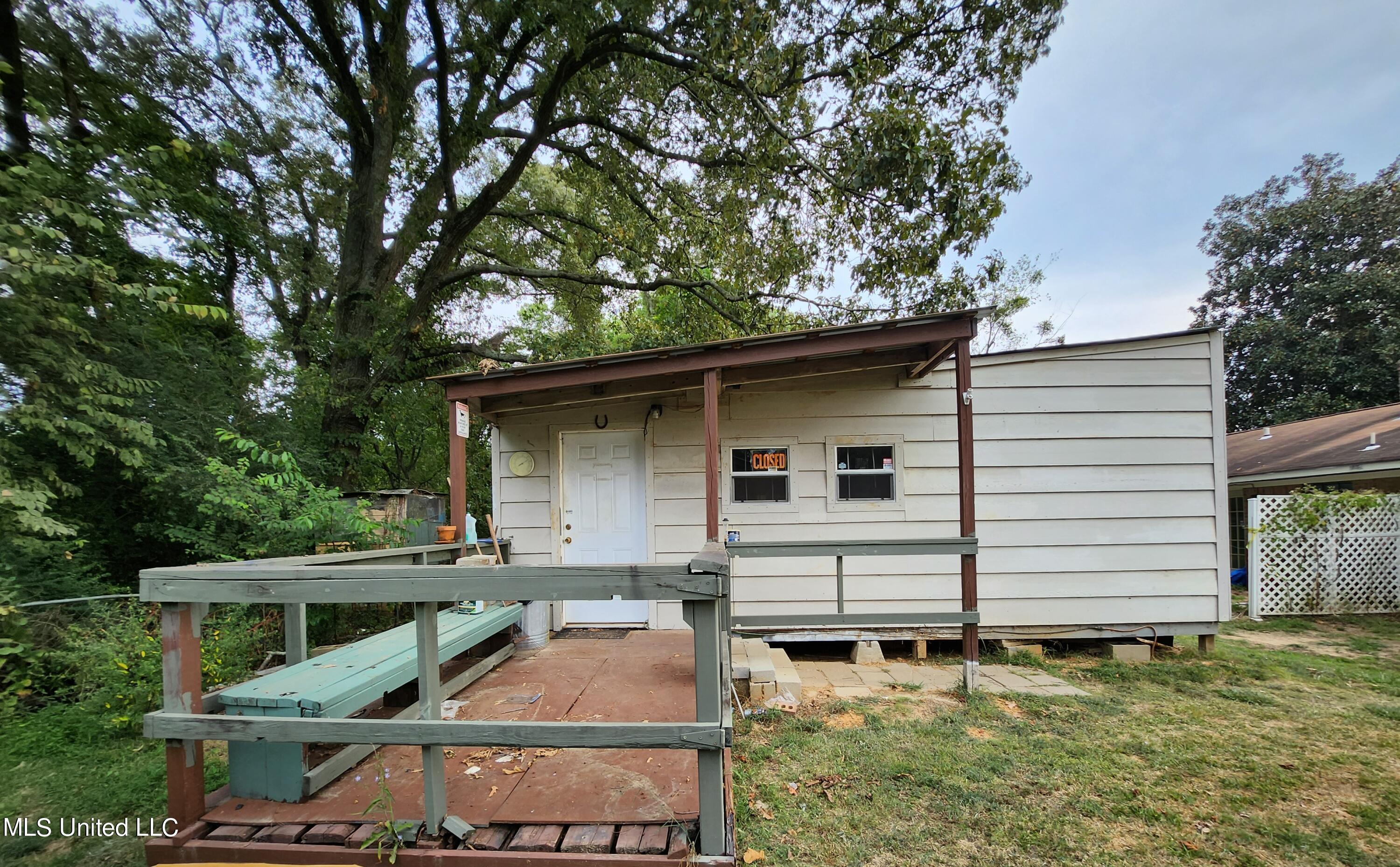 815 Renshaw Road Yazoo City, MS 39194 - Photo 15 of 19 20230920_093716